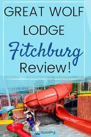 Great Wolf Lodge New England In 2020 Great Wolf Lodge Wolf Lodge New England
