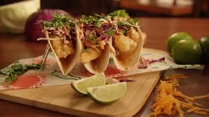 Some of the favorites are mofongo, tostones, pasteles. Average Joes Those Fish Tacos Review Of Taco Xpress Caguas Puerto Rico Tripadvisor