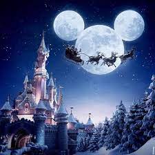 Search free disney christmas wallpapers on zedge and personalize your phone to suit you. Wall Paper Christmas Disney Happy Holidays 35 Ideas Disney Christmas Disney Images Disney Wallpaper