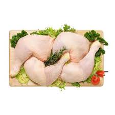Il cosciotto di pollo è la parte anatomica del posso di maggior peso specifico. Cosce Di Pollo Sfuse Kg 1 Prontospesa It