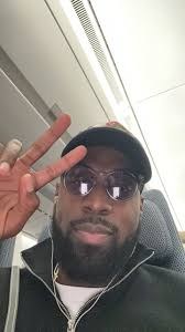 Marques Anthony Mouton