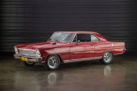 Image result for Aztec Bronze 1966 Nova