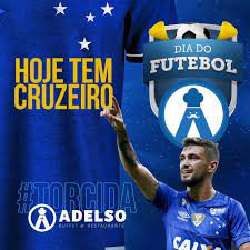 Notícias e informações sobre cruzeiro. Facebook