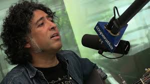 Manuel García y disco "Harmony Lane": Para mí es cómodo no encasillarme en  los estilos