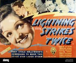 Thelma laura hi-res stock photography and images