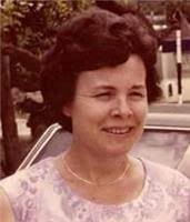 Colleen Faile Obituary (1930