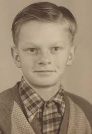 Donald Jon Merchant Obituary