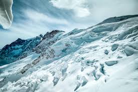 Zur einweihung des neuen ladens lud die. Jungfraujoch Top Of Europe Travellingcarola