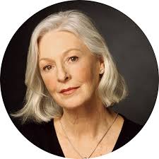 Jane Alexander — The Climate Actors