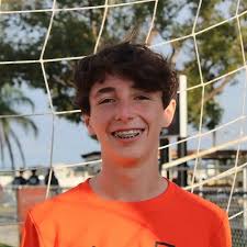 Dylan Hernandez's High School Career Home