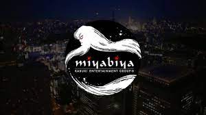 MIYABIYA JAPAN SHOW ～KABUKI ENTERTAINMENT - YouTube
