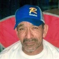 Jaime Gallardo Obituary