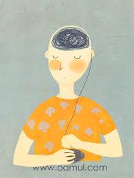 Doesn T It Sound Lovely We D Gather Together Bringing With Us The Pieces We Re Working On Currently Be It Crochetin Illustration Illustration Art Animation