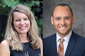 Carol Bushey's Instagram, Twitter & Facebook