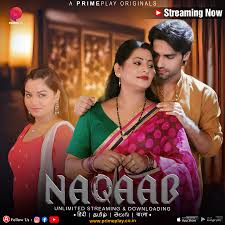 Naqaab (TV Series 2023) - IMDb