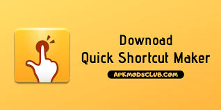 Download Quick Shortcut Maker Apk For Android Devices In 2020 Maker Shortcut Quick