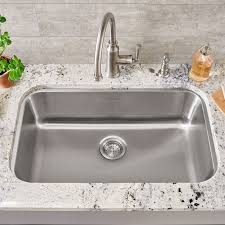 sink installation (single bowl) houseclap