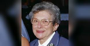 Marie Julia Babel Obituary