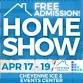 CHEYENNE HOME SHOW