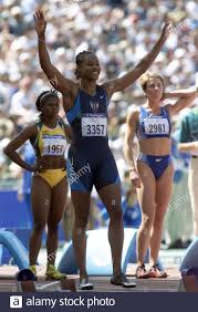 Monica Twum @ Sydney 2000 Summer Olympics Monica Afia Twum is a female  track and field sprinter from Ghana. Together with Mavis Akoto, Vida Anim  and Vida Nsiah she holds the Ghanaian
