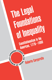 Rob has 4 jobs listed on their profile. The Legal Foundations Of Inequality