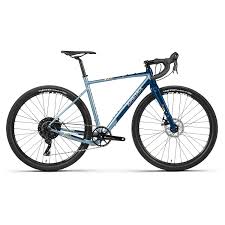 Последние твиты от audax music (@audaxoficial). Bombtrack Audax Al 650b Cross Gravel Roadbike 2021 Glossy Sky Blue