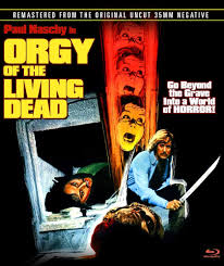Amazon.com: Orgy Of The Living Dead : Various: Movies & TV