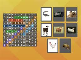 Apalagi kalau gambar mewarnai nya sudah siap. Haiwan Ternakan Sumber Pengajaran