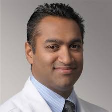 Shankar P. Das, M.D.