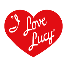 Download I Love Lucy Vector Logo I Love Lucy Logo Vector Free Download