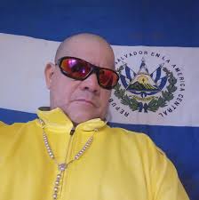 Salvadoreños en todo el mundo