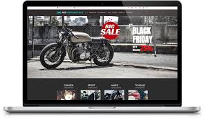 Download Ws Motorcycle Free Motorbike Store Woocommerce Wordpress Theme Wooskins