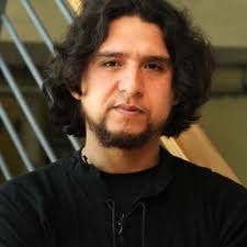 Nelson Merino's Instagram, Twitter & Facebook