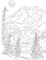epingle sur en noir blanc paysages d ici ailleurs coloriage moana maui
