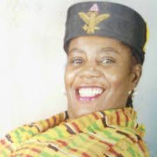 Profile for Gwen Puttinggodfirst Minter