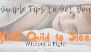 How To Use Epsom Salt Bath To Calm Your Child Down For Bed Natural Alternative Adhd Treatment Center