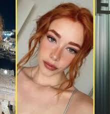 Ella es Alicia Bercán, la actriz que da vida a Leonor en 'La Promesa'