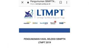 Berdasarkan info dari laman resmi sbmptn, pengumuman kelulusan sbmptn 2018/2019 akan diumumkan mulai tanggal 9 juli 2019 (pukul 15.00 wib), bagaimana cara melihat pengumuman sbmptn 2019/2020? Klik Pengumuman Sbmptn Ac Id 13 Link Pengumuman Hasil Sbmptn 2019 Mulai Pukul 15 00 Wib Banjarmasin Post