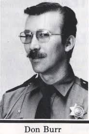 Don Marvin Burr (1947-2015)