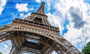 Novotel paris centre tour eiffel. Eiffel Tower Tickets And Guided Tours In Paris Musement