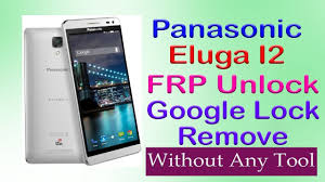 Panasonic Eluga I2 Hard Reset Phone Unlock Youtube