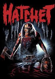 Hatchet Film Tv Tropes