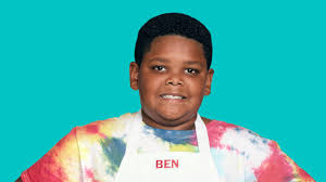 Junior or juniors may refer to: Ben Watkins Dead Masterchef Junior Contestant Was 14 Variety
