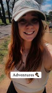 Day at Cameron Park 🥾