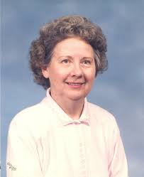 Elizabeth McGowan Obituary