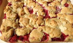 Gateau Crumble Rhubarbe Framboise Herve Cuisine La Cuisine De Mich Herve Cuisine Crumble Rhubarbe Recette Framboise
