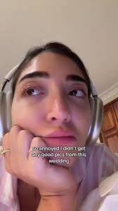 Amelialiana Sister Wedding