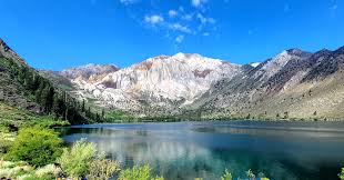 Hiking - Convict Lake Resort