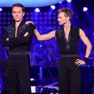 Vadim garbuzov geburtstagsparty bei alfons haider. Alfons Haider Und Vadim Garbuzov Aus Bei Dancing Stars Dancing Stars Vienna At