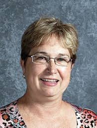 Meet your teacher, Darlene Bell